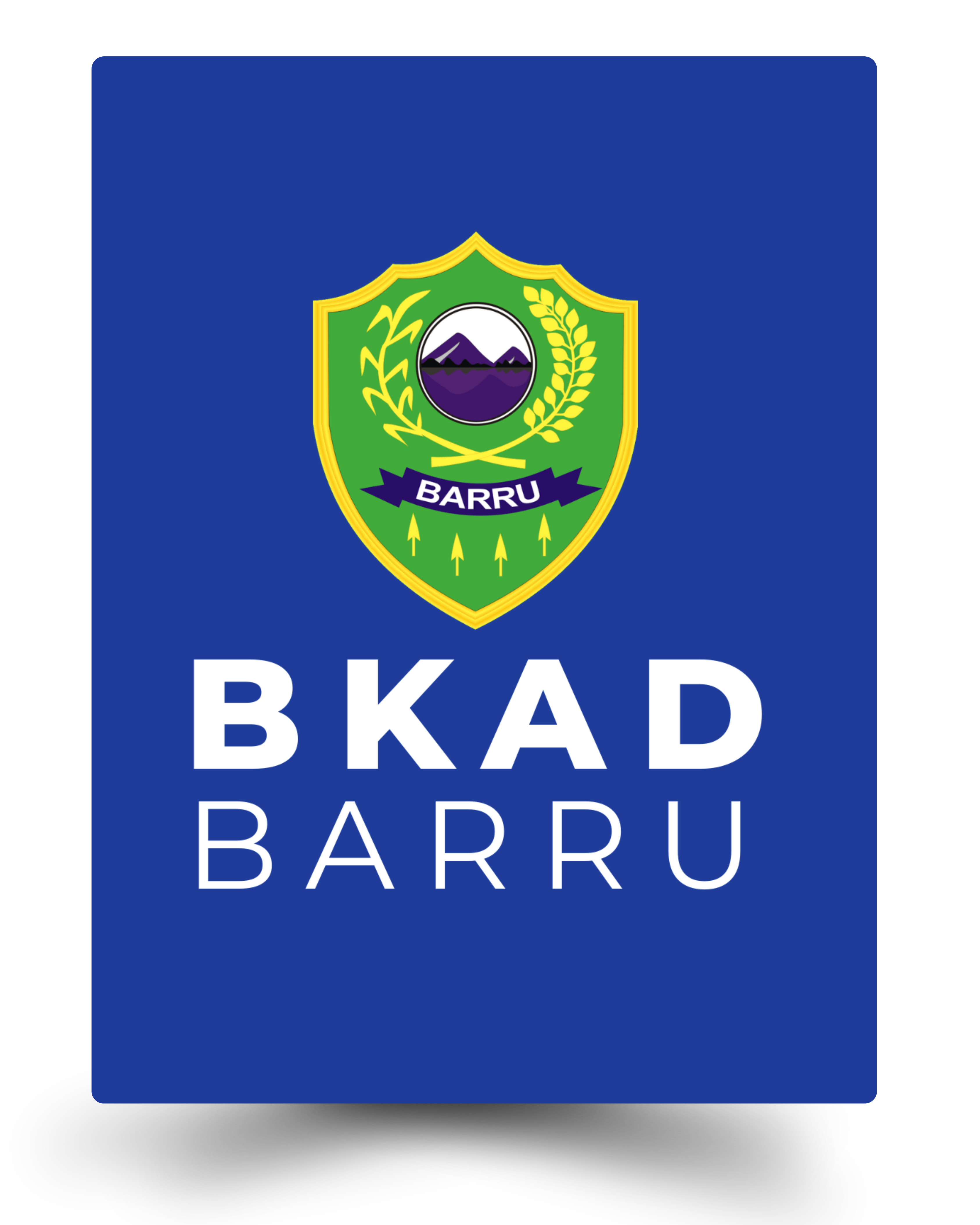 Logo BKAD